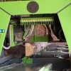 Машина для распилки древесины MEBOR -  pride-bar